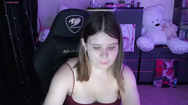 AmyVibess webcam
