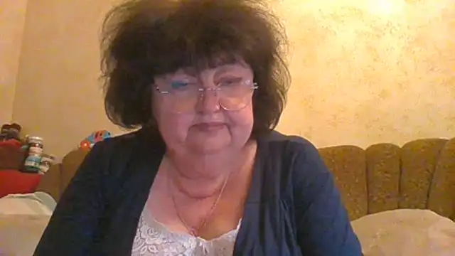 MilaSky5303 webcam