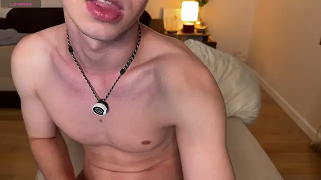 friday_gay_dude (M young) - fingering for 3 mins