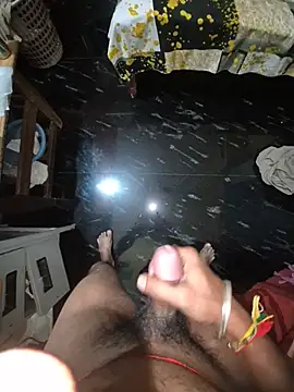 chidhukannad (M young) - Ejaculate