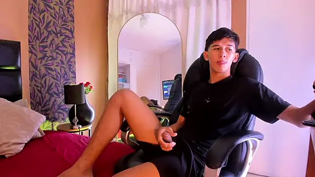 dave_eliot (M twink) - #ahegao #ass-to-mouth #best #big-balls #big-cocks #bisexuals #black-hair #cam2cam #cheapest-privates #cock-rating #colombian #doggy-style #erotic-dance #fingering #flashing #flexing #handjob #handy #hd #humiliation #jerk-off-instruction #latin #masturbation #oil-show #recordable-privates #recordable-publics #role-play #rubbing #shaven #short-hair #skinny #small-audience #spanish-speaking #spanking #striptease #student #twinks #uncut #vers