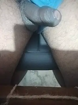 luckyprasad2486 (M young) - Wake up my dick