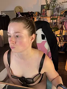 sweetest_pie webcam