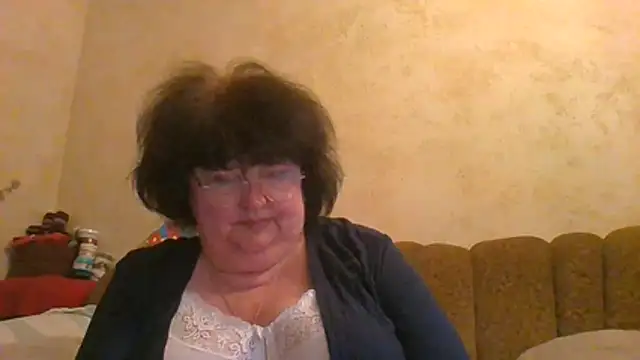 MilaSky5303 webcam