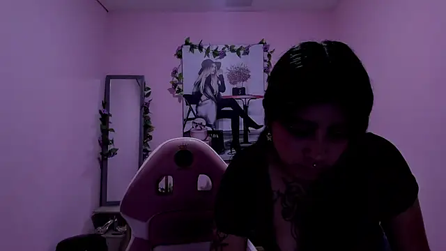 Adri_gomez_x webcam
