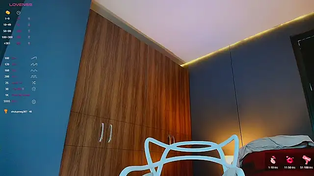 massimo_visconti webcam