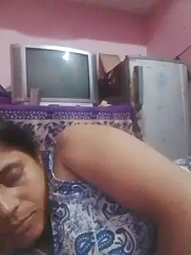 Varsha_96 webcam