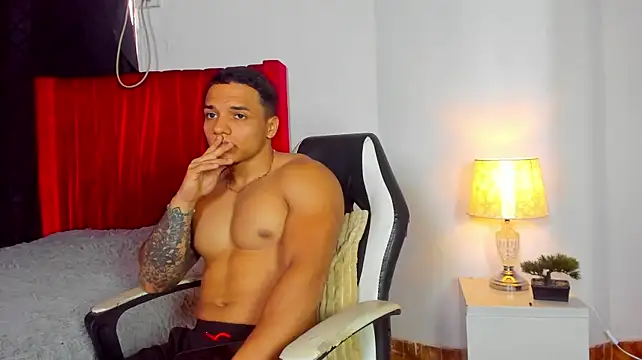 Lord__herakles webcam