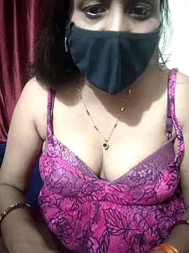 Golden_Desi webcam
