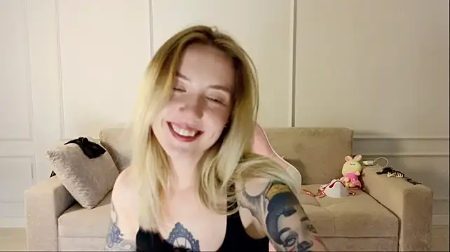 kierasoul webcam