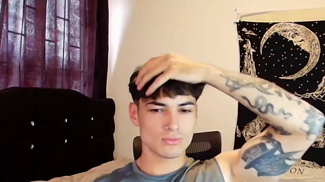 jimmy_class webcam