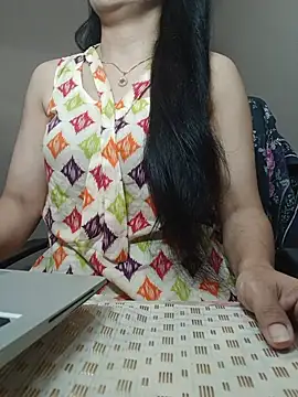 Chanchal--Navya webcam