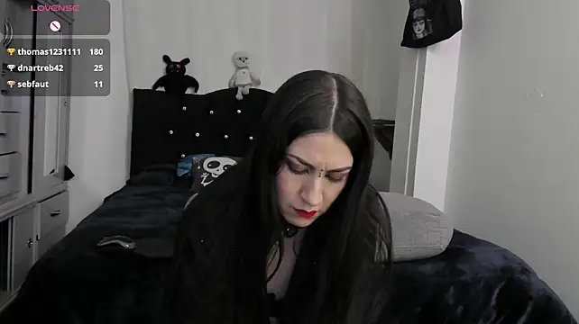 Amy_Aloqua webcam