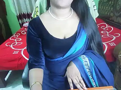 BengaliQueenStar webcam