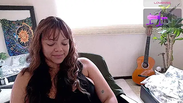 Amanda_sweet webcam