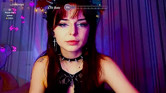 ArianaLight webcam