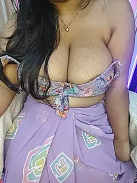 Curvy_Pooja webcam