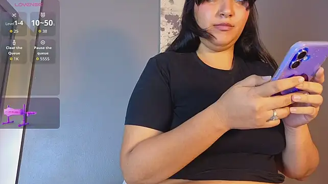 MilaSunshine_ webcam