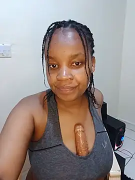 dangerous-smile webcam