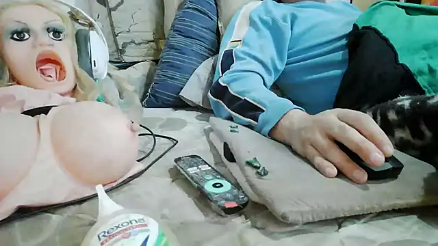 messi_syssy live cam