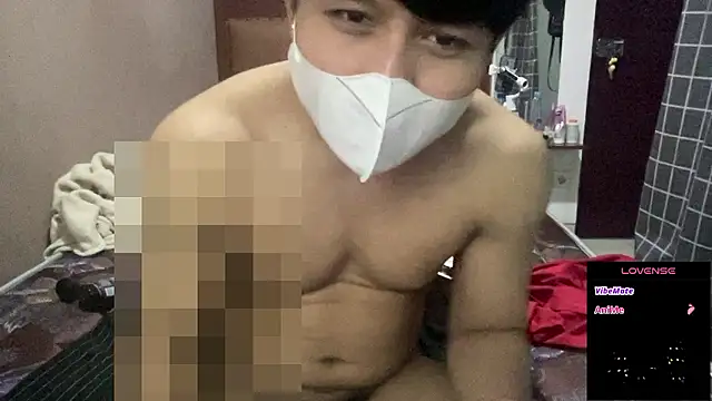 zero-kun live sex cam