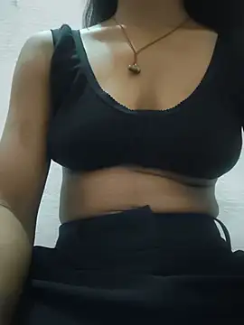 Black_beautyqueen webcam