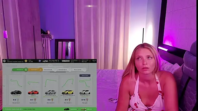 AnastasiaAniess webcam