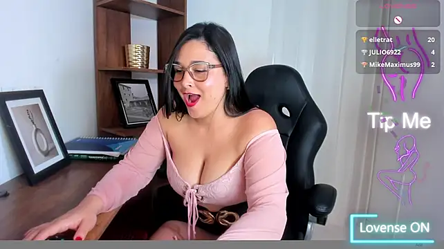 Aslii_Smith webcam