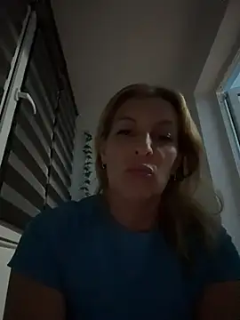 Hot-Milf4U webcam