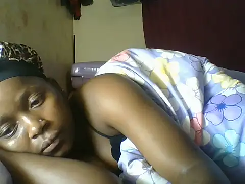Wavyprincess webcam