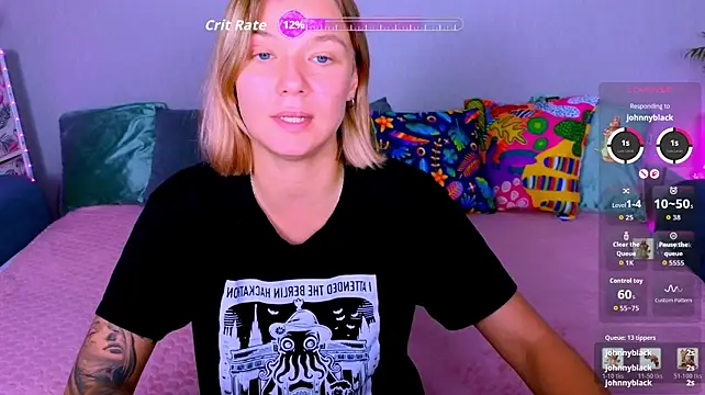 Karen_morris webcam