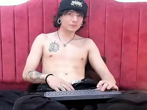 Blas_femous1 webcam