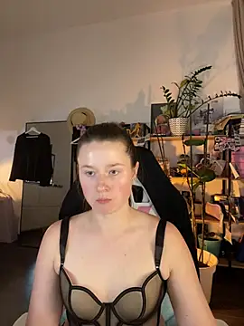 sweetest_pie webcam