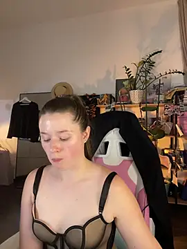 sweetest_pie webcam