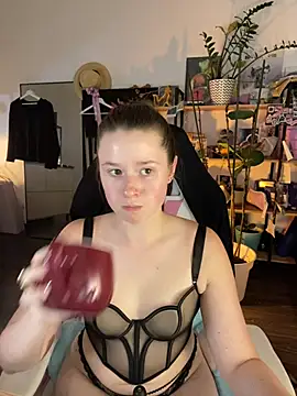 sweetest_pie webcam