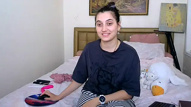 Iren webcam