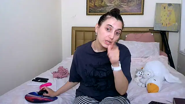 Iren webcam