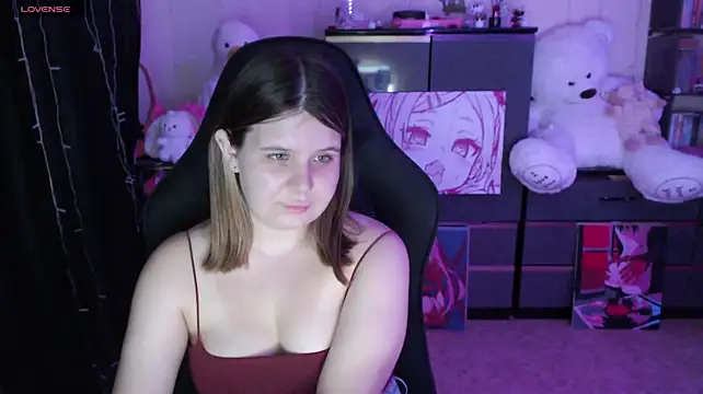 AmyVibess webcam