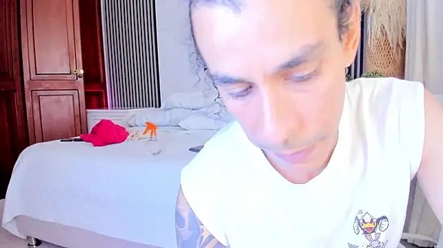 JackAndRosse_ webcam