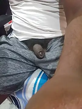 XXXking26 webcam