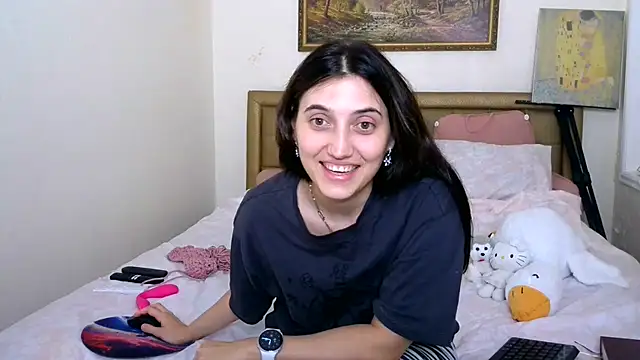 Iren webcam