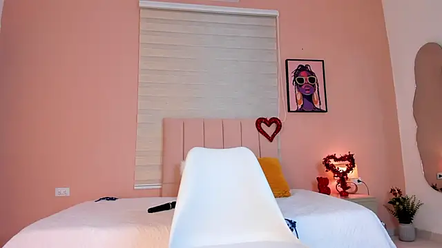 allie_miss (F young) - MAKE PUSSY CREAM