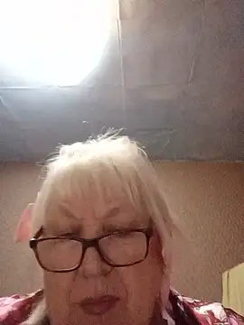 Alexia64231 webcam