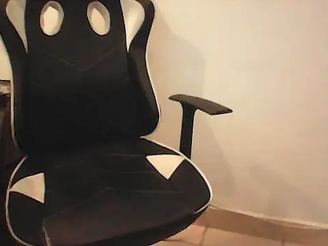 Yorel1109- webcam