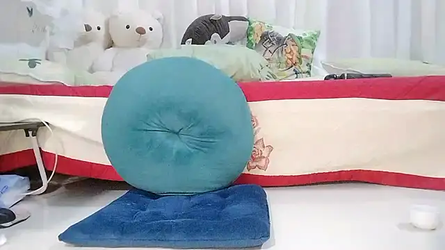 Bun_Bee webcam