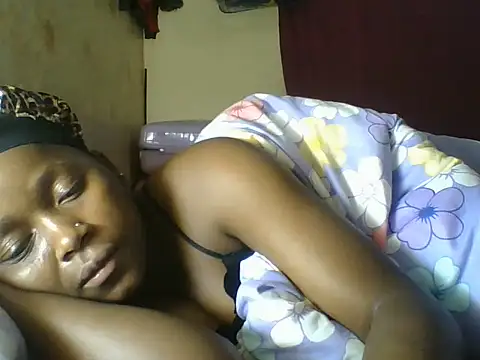Wavyprincess webcam