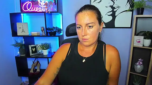 FUN_AMI webcam