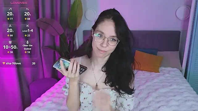 Karina_quannik webcam