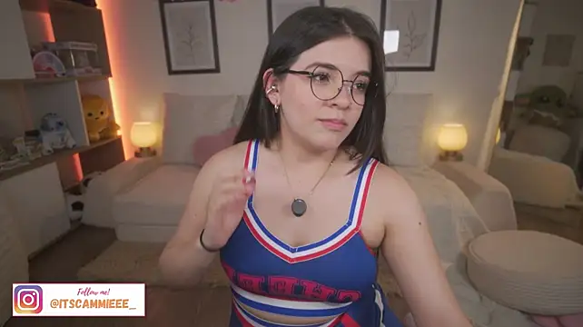 itscammieee