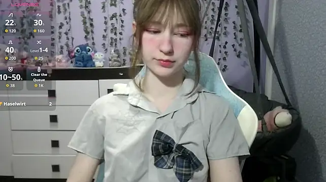 Yoonhee_ki webcam